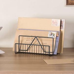 Organisateur en métal pliable multifonctionnel moderne de qualité supérieure Unicorn Handicrafts pour le rangement des épices sur le comptoir de cuisine - Product Image 1