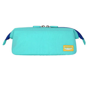 Bolsa de Almacenamiento de Papelería SENDA SRW25-008L de Diseño Minimalista Vietnamita, Ligera, de Nailon, para Herramientas de Estudio y Agendas - Product Image 5