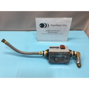 Manguera de suministro izquierda AMAT 0040-13580, para sistema de refrigeración. Equipo y Piezas de Semiconductores de Confianza de Marca Global en - Product Image 2