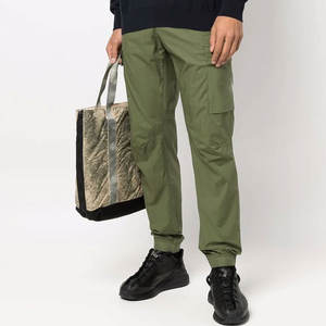 Pantalones Cargo para Hombre de Alta Calidad, a la Moda, Ajustados, Cómodos y Personalizados - Product Image 2