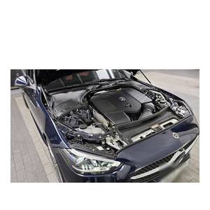 Mercedes-Benz C300 Clase C AMG Line 4MATIC 2023 con Caja de Cambios Automática, 7,577 km, Volante a la Izquierda, Cámara Trasera - Product Image 6