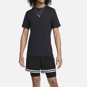 Lightweight <b>Men's</b> Casual <b>Shorts</b> Breathable Summer Fabric with Adjustable Drawstring Waist for Comfort - Product Image 3