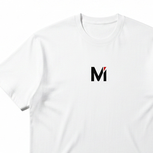 เสื้อยืดโอเวอร์ไซส์ผสมผ้าป่าน  ป้องกันแบคทีเรีย ระบายอากาศได้ดี หรูหรา ยั่งยืน สำหรับผู้ชาย ทรงหลวม เรียบง่าย - Product Image 2