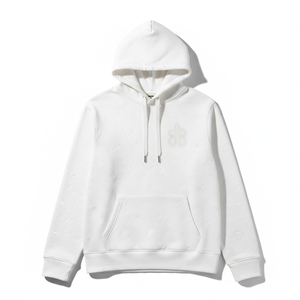 Sweat-shirts personnalisés sublimés en gros pour les écoles, les équipes, les clubs, intégration complète du design, tissu durable, sweat-shirt à capuche - Product Image 1
