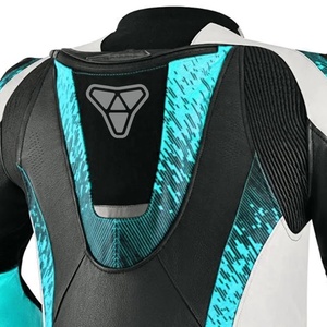 Man Moto Riding Motorbike Leather Motorcycle <b>Jacket</b> Clothing Men <b>Racing</b> Jersey Waterproof <b>Racing</b> Motor Bike Leather <b>Jackets</b> - Product Image 6