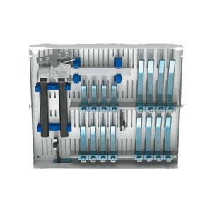 Ensemble de rétracteurs de laminectomie Super Slide en titane de haute qualité, rétracteur chirurgical manuel de haute qualité Shuja Surgico - Product Image 3
