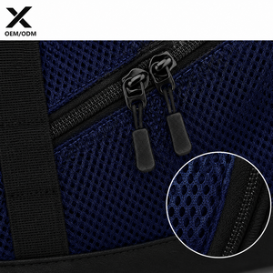 Custom Swim Mesh Duffle <b>Bag</b> Breathable <b>Beach</b> Pool Gym Sports Gear <b>Bag</b> Waterproof Travel Equipment <b>Bag</b> with Adjustable Strap OEM - Product Image 3
