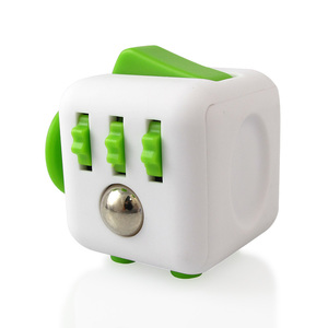 Cubo Antiestrés Ergonómico Novedoso y Creativo, de Fácil Agarre, el Más Vendido, Directo de Fábrica, Económico, Compatible con OEM y ODM - Product Image 5