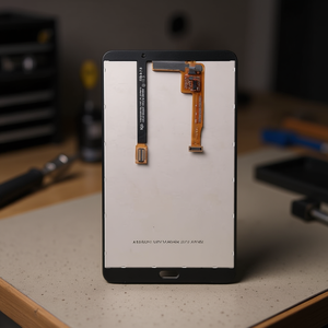 สำหรับซัมซุง กาแลคซี่ แท็บ เอ 10.1 นิ้ว T580 T585 อะไหล่เปลี่ยนสายแจ็คเสียงแบบยืดหยุ่น - Product Image 3