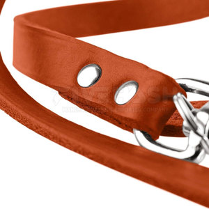 Látigo de Cuero de Alta Calidad Hecho a Mano, Cuero Genuino, Agarre Fuerte y Duradero, Diseño Flexible, Perfecto para Actividades al Aire Libre - Product Image 5