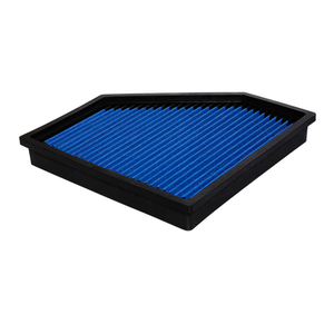 กรองอากาศรถยนต์ Simota OB-020 แบบผ้าไม่ทอ ไหลเวียนสูง สำหรับ F20/F21 120i เครื่องยนต์ 2.0L B48 ปี 2017-2019 ผลิตในไต้หวัน รับประกัน 12 เดือน - Product Image 1