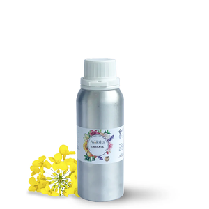 Huile de canola |   Fournisseur en gros d'huiles végétales de première qualité, fabricant OEM et marque privée - Product Image 3