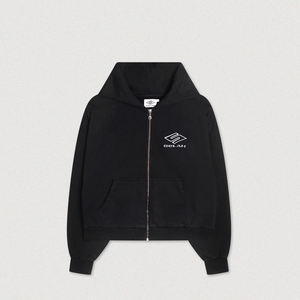 Sudadera con Capucha Personalizada Unisex, Corte Regular, 100% Algodón, Ecológica, Forrada, Estilo Urbano, Diseño Digital, para Otoño y Caza - Product Image 5