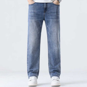 Pantalones Vaqueros de Nuevo Estilo para Uso en Exteriores, Pantalones Vaqueros para Hombre de la Mejor Calidad, Pantalones Vaqueros de Color Personalizado para Hombre con Servicios OEM y ODM - Product Image 6