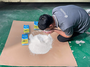 ข้าวเหนียวพรีเมียมเวียดนาม |   ผู้จัดจำหน่ายและผู้ส่งออกสินค้าขายส่งชั้นนำ ขนาด 1กก. 5กก. 10กก. 25กก. - ติดต่อ: +84 867582238 (คุณมีอา) - Product Image 5