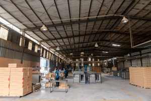 LaQuinta Projet Hotels 'Mobilier de chambre d'hôtel de haute qualité pour le marché américain ODM OEM Fournisseur Matériau en bois à un coût raisonnable - Product Image 6