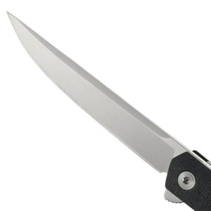 Portable Pocket Knives Folding <b>Stainless</b> <b>Steel</b> Sharp Blade EDC Utility Knives Compact <b>Outdoor</b> Tools for Camping Hiking Travel - Product Image 5