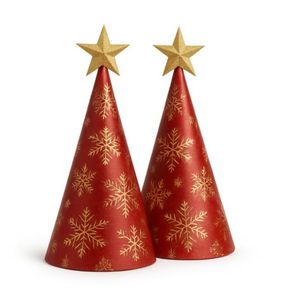 Fresh Selling Modern Metal Christmas <b>Tree</b> Table Top Home Decoration Customizable Color Size And Shape Eco-Friendly - Product Image 4