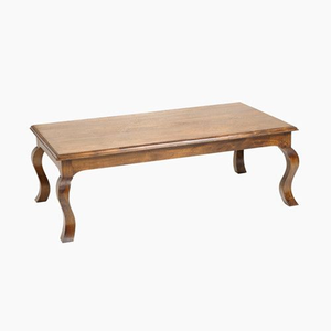 Table à manger pliante en bois massif, style moderne, convertible, meubles pour la maison par Perfect Enterprises - Product Image 5