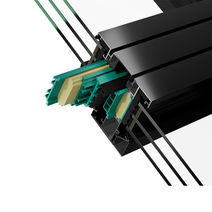 हुएसिन कारखाने मूल्य टोरपर गोदाम 2025 अनुकूलित टिल्टिंग-आउट वाणिज्यिक भवनों एल्यूमीनियम विंडो विला के लिए उपयुक्त है। - Product Image 6