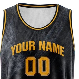 Camiseta de Baloncesto Sublimada con Estampado Animal para Hombre, Talla Grande, Transpirable, de Secado Rápido, Sin Mangas, Atlanta Jalen Johnson 2026 - Product Image 3