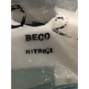 BECO NITRO-2 TEFLON GUN, NITROGEN, 90 DEGREE, 1/4 - Équipement et pièces semi-conductrices de renommée mondiale à confiance mondiale - Product Image 5