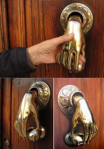 Compre manijas de latón con acabado antiguo, diseñadas a mano y de forma única, a la venta por exportadores indios. - Product Image 5