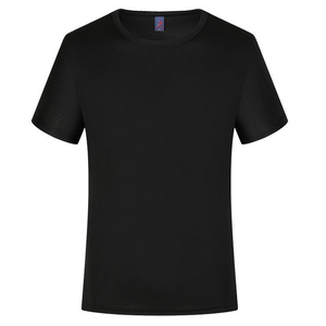 Wholesale Blank Election Campaign T Shirt Custom Print White Sublimation <b>Tshirts</b> Manufacturer Cheap Promotional T-shirts for Men - Product Image 1