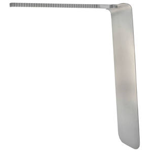 Retracteur chirurgical manuel en acier inoxydable malléable de haute qualité, certifié CE, tailles personnalisées, accepte l'OEM – Meilleures ventes - Product Image 4