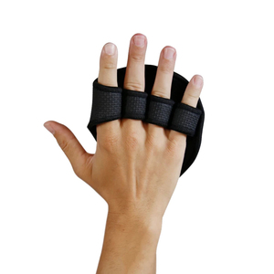 Meilleur design de protège-mains en néoprène pour la musculation, qualité supérieure pour la sécurité en musculation - Nouveauté équipement de fitness - Product Image 2