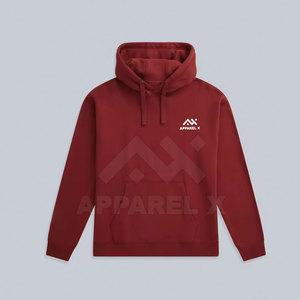 Sudaderas Clásicas para Hombre, Ropa Casual, Sudaderas de Corte Holgado para Hombre, Sudaderas Modernas para el Día a Día - Product Image 3