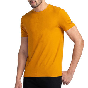 Custom Made Summer Fashion Unisex High Quality 100% Cotton T-<b>Shirts</b> for <b>Men</b> Wholesale Plain Short Sleeve T-<b>Shirts</b> For Sale - Product Image 2