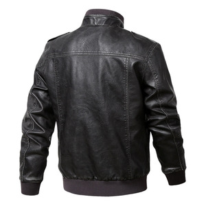 Chaqueta de Motocicleta Cordura Personalizada de Alta Calidad, Chaqueta Textil Protectora para Motociclistas, Chaqueta de Invierno para Hombre - Product Image 5