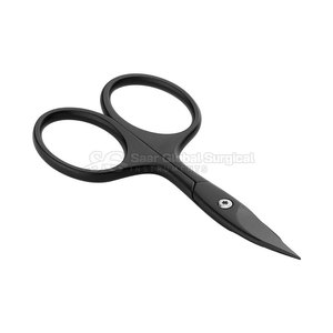 Professional <b>Nail</b> <b>Scissor</b> Durable <b>Nail</b> <b>Scissor</b> Lightweight Design With Comfortable Handling And Fine Precision - Product Image 5