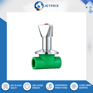 วาล์วทองเหลืองแบบซ่อนคุณภาพสูงสุด สำหรับงานติดตั้งจำนวนมาก ขนาดพอร์ต 1/2 นิ้ว ถึง 2 นิ้ว พร้อมการเชื่อมต่อแบบ NPT ผ่านการทดสอบ 100% รับประกัน 5 ปี สำหรับใช้งานกับแก๊ส - Product Image 2