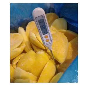Mangues IQF en dés surgelées à basse température, saveur fraîche, export Vietnam - Product Image 2
