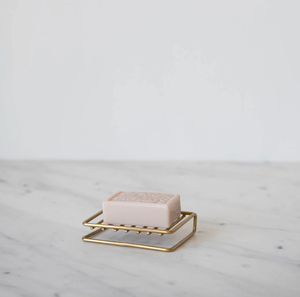 Brass <b>Soap</b> <b>Holder</b> Cheap Price Sink Counter Conner Wall Mounted <b>Soap</b> <b>Holder</b> High Quality <b>Soap</b> <b>Holder</b> - Product Image 5