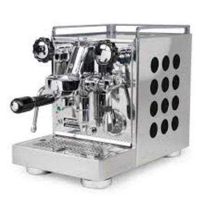 Auténtica Cafetera Espresso Rocket Appartamento de Authentic Choices - Máquina de Espresso - Product Image 1