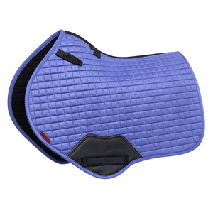 Almohadilla para Silla de Montar a Caballo 2026, Personalizada, de Color Sólido, con Brillo, Cómoda, para Equitación - Product Image 1