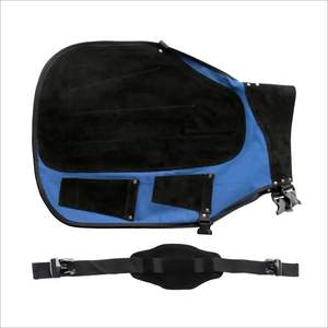 Nouvel Arrivage Tablier de Ferrage en Cuir Confortable et Léger - Product Image 2