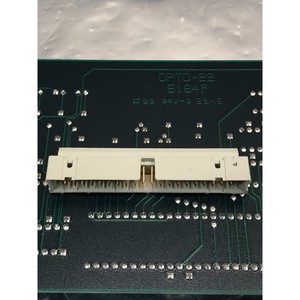 Control Remoto Analógico Opto 22 G4RA de 8 Canales Multifunción - Equipo y Piezas de Semiconductores de Confianza de Marca Global - Product Image 6