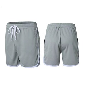 Service OEM, faible MOQ, shorts de sport en nylon durables pour hommes, prix de gros abordable, shorts en nylon légers pour hommes - Product Image 6
