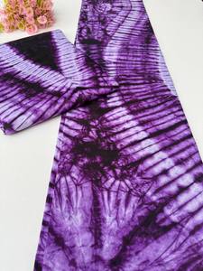 Exclusive Togo African Wax Print <b>Fabric</b> Smooth Cotton for Custom Clothing and Accessories with Rich Traditional Designs - Product Image 4