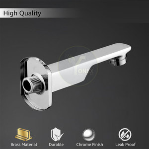 Quality Made <b>Bathroom</b> Bau Cosmo Spout Private Label Bau Cosmo Spout High Performance Bau Cosmo Spout - Product Image 4