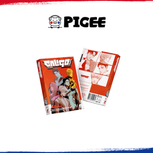 PLAVE - [ CALIGO PT.2 ] 4TH MINI (Versión PHOTOBOOK) ÁLBUM DE K-POP MÁS VENDIDO EN COREA - Product Image 2