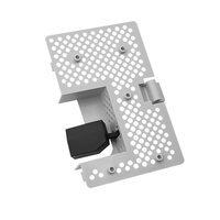 Filtre de rechange pour aspirateur robot Roborock Qrevo Master / V20 / P10S Pro, accessoires de filtre pour bac de vidange