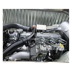 Motor Diésel Usado para Mitsubishi 6D16, Venta al por Mayor - Product Image 4