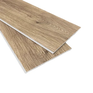 Suelo SPC de 5mm con contrapiso IXPE impermeable, tablón de vinilo antiarañazos Vietnam - Product Image 1