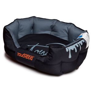 Cama para Perros Performance Max Sporty Comfort con Acolchado para Cachorros Activos - Product Image 1