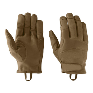 Guantes de entrenamiento de alta resistencia P, diseñados para práctica táctica en campo de tiro y operaciones en el campo, con protección reforzada contra impactos. - Product Image 1